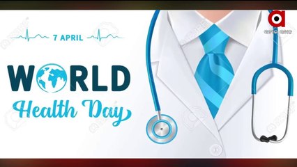 World Health Day 2022_ Our Planet, Our Health