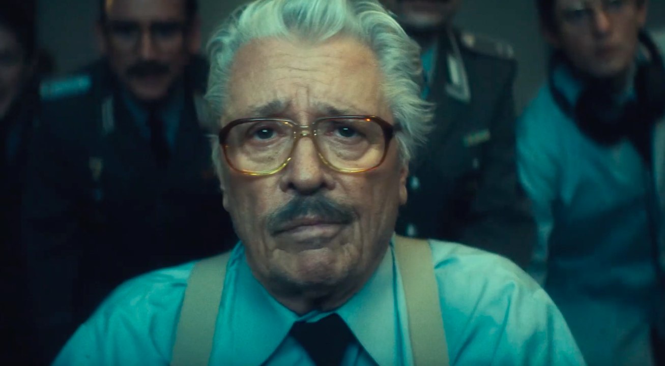 Leander Haußmanns Stasikomödie - Trailer (Deutsch) HD