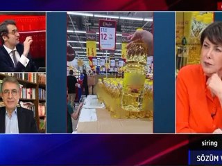 Valizlerinizi toplayın, Türk malı ayçiçek yağını ucuza alabilmek için Katar'a gidiyoruz!