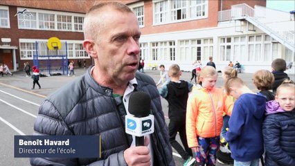 #Éducation / Vel'oser aide les enfants à acquérir les bons réflexes en vélo 