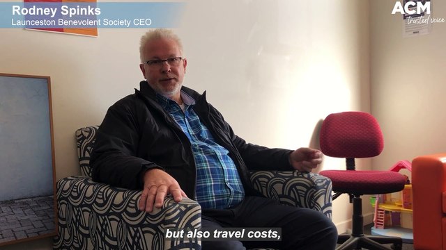 'We're starting to head towards a crisis', rising costs leaves Tasmanians out of pocket | April 7, 2022 | The Examiner