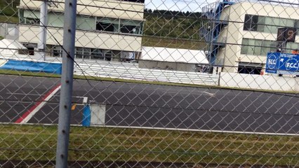#SUPERFORMULA #AUTOPOLIS Home Straight