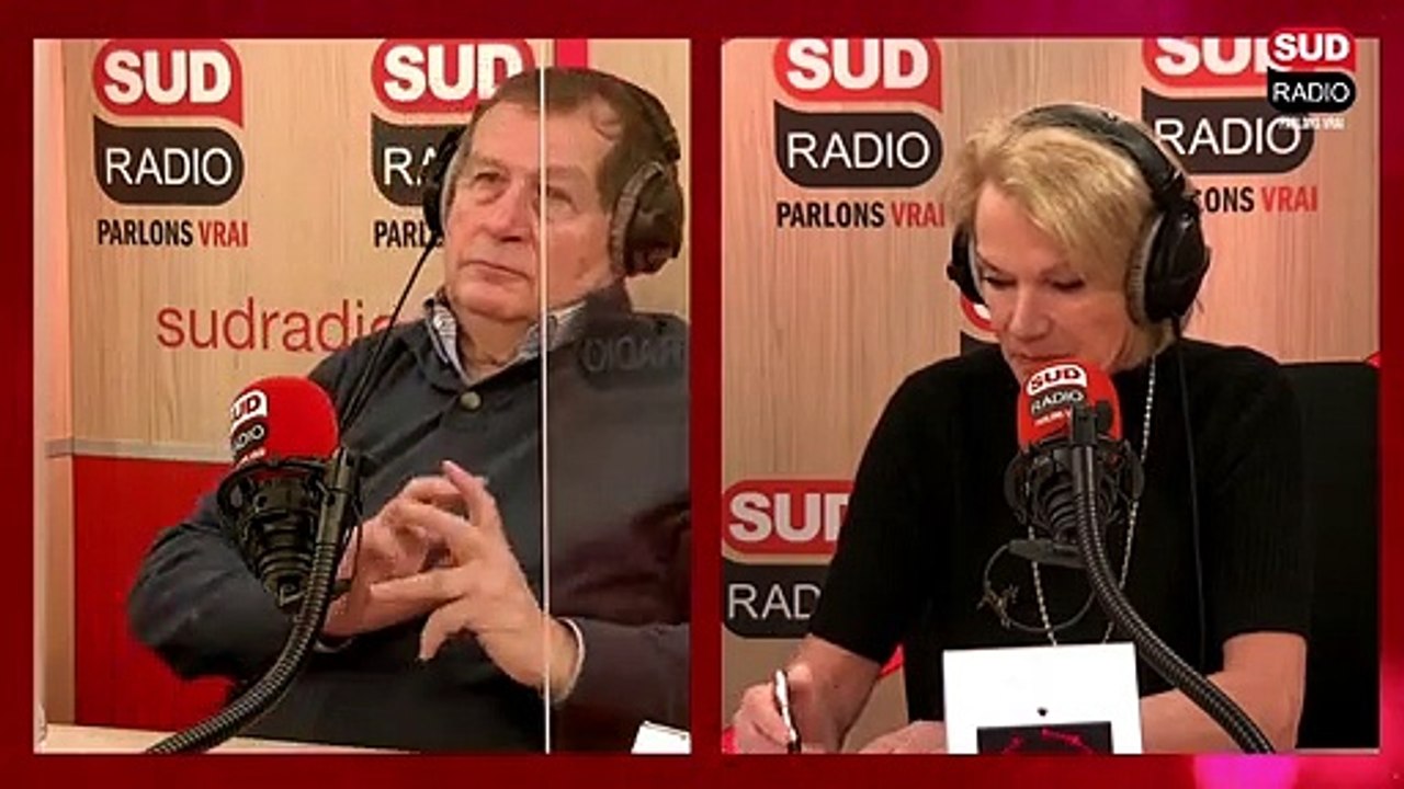Laurence : "Il y a une grande différence entre la drague et la séduction"