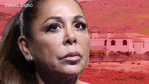 Preocupación por Isabel Pantoja tras tomar una drástica decisión que cambiará su vida