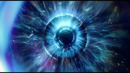 The Reason I Jump | Trailer 1