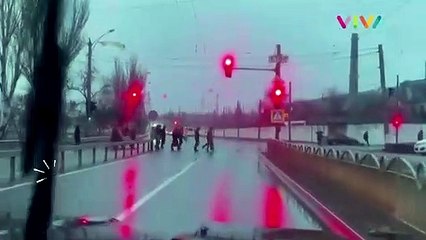 Pentagon Sebut Rusia Lakukan Kesalahan Fatal saat Invasi