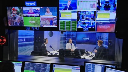 Cabinet McKinsey : «Cette affaire est un scandale d'État», tacle Adrien Quatennens