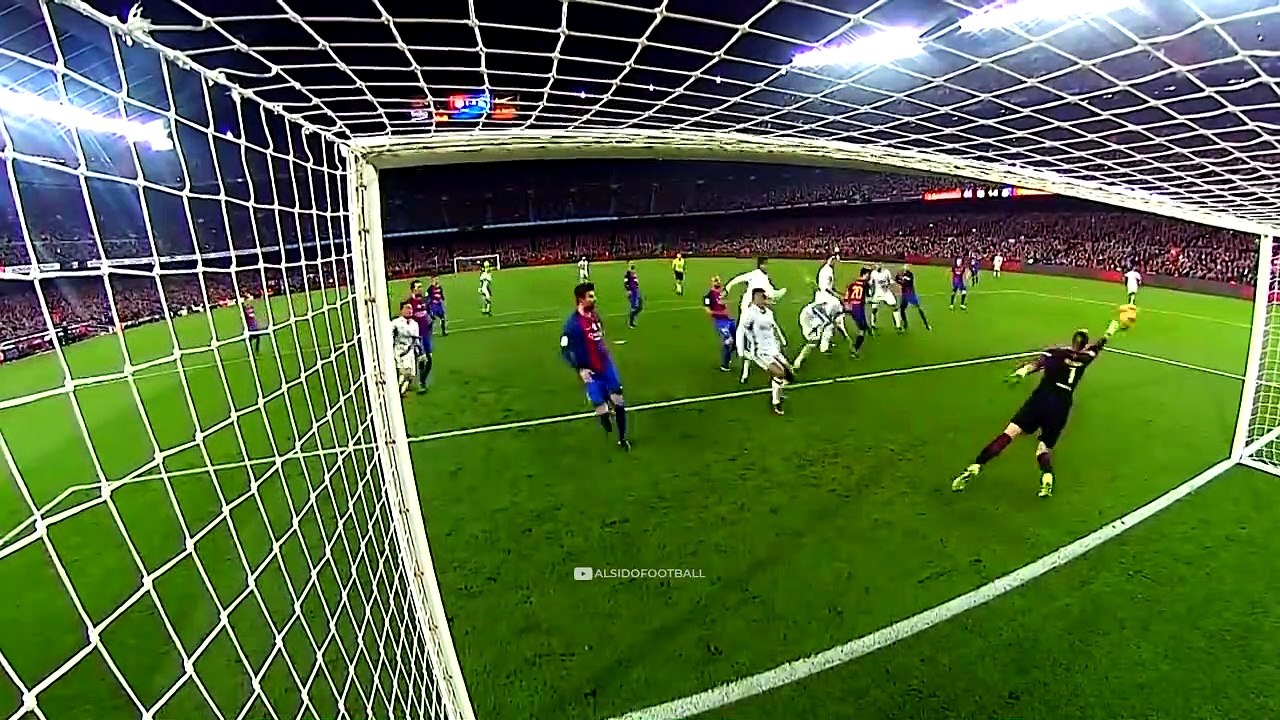 Legendary Headers in Football video Dailymotion