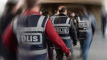 İstanbul'da terör operasyonu: 16 gözaltı