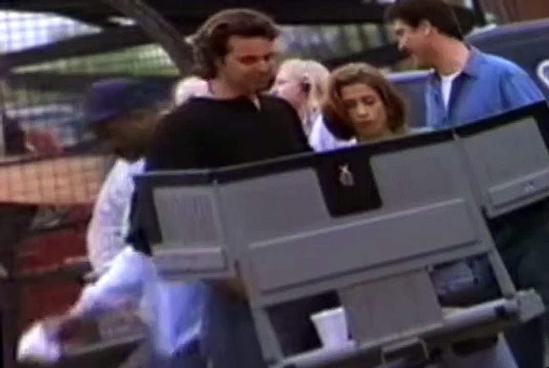 FX: The Series S01 E02