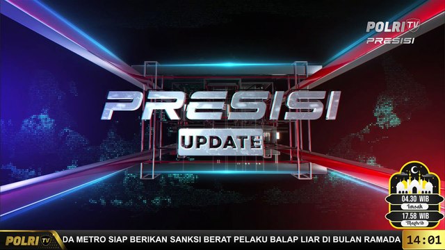 PRESISI UPDATE 14.00 WIB : Ali Ngabalin Tiba di Bareskrim Guna Melaporkan Pemalsuan Surat KSP