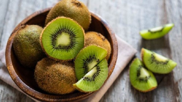 5 Ragam Manfaat Buah Kiwi Bagi Kesehatan