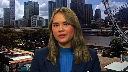 Federal government to match QLD government flood package