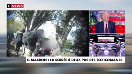 Alain Bauer : «Ce qui est dramatique, c'est de célébrer une potentielle victoire face à un des pires échecs de la politique sécuritaire et sanitaire»