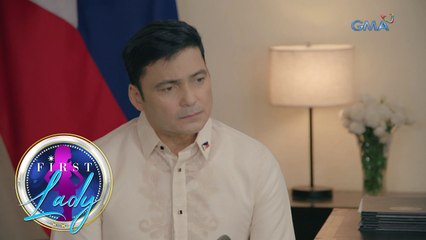 First Lady: Glenn moves against Ingrid | Episode 38 (Part 4/4)