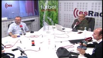 Fútbol es Radio: Derrota del Atlético en Champions