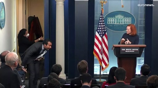 EUA e UE avançam novas sanções contra a Rússia