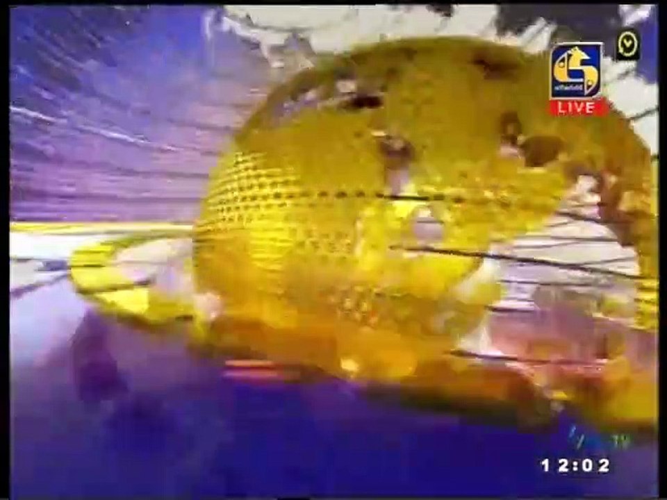 Live at 12 - 07-04-2022