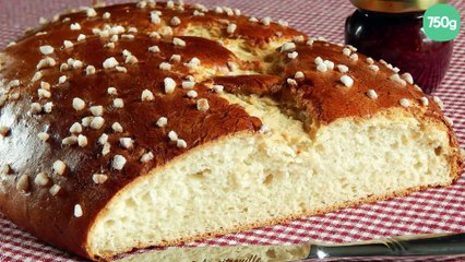 Galette de la Saint Vincent