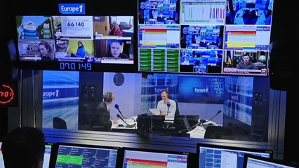 Ukraine : Macron dénonce les critiques «scandaleuses» du Premier ministre polonais