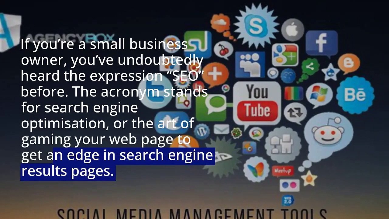 BEST SEO COMPANIES FOR SMALL BUSINESS