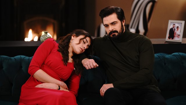 Emanet Dizisi 354. Bölüm İzle (2. Sezon 149. Bölüm)