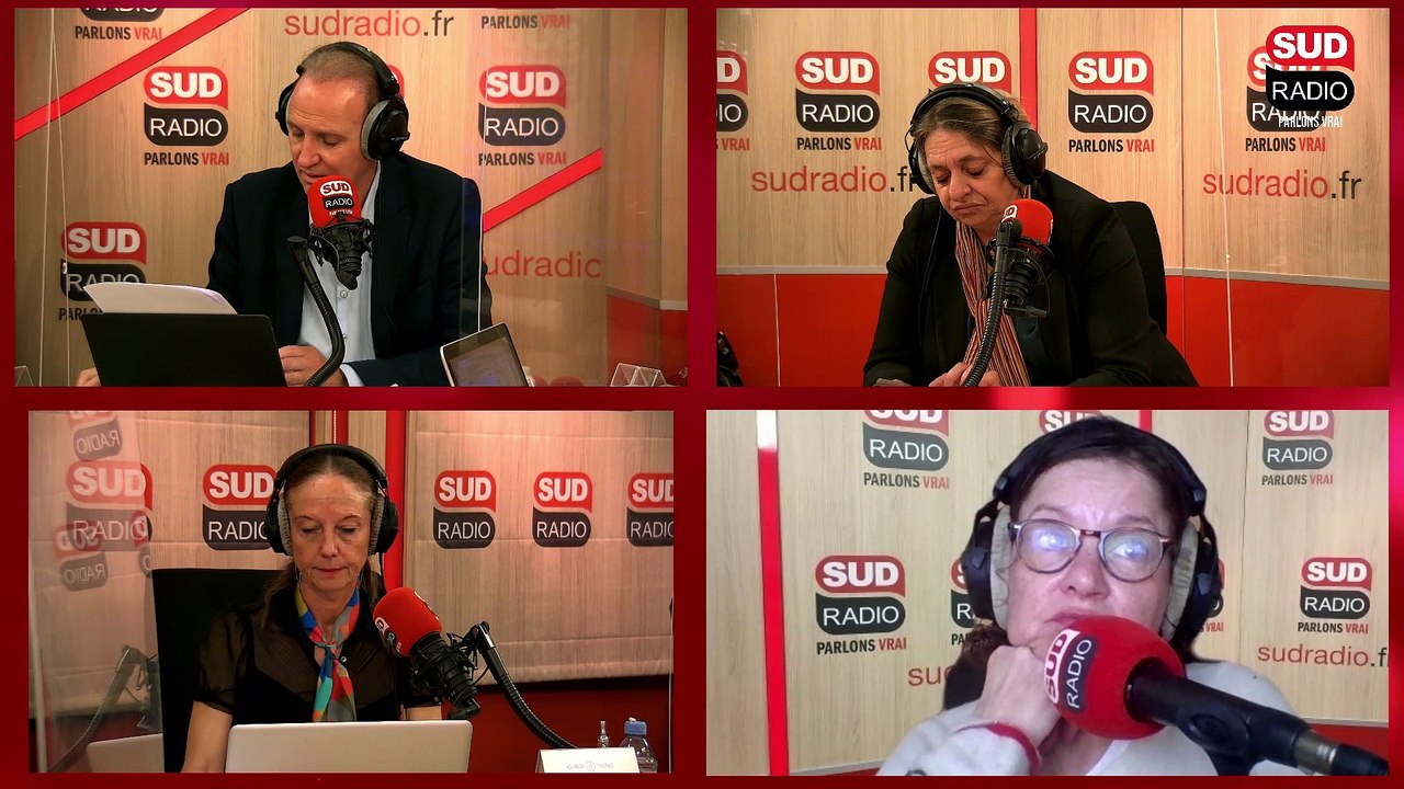 Enquête du PNF sur l'affaire Mckinsey : les débats du matin