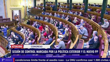 7NN Noticias - 6 de abril