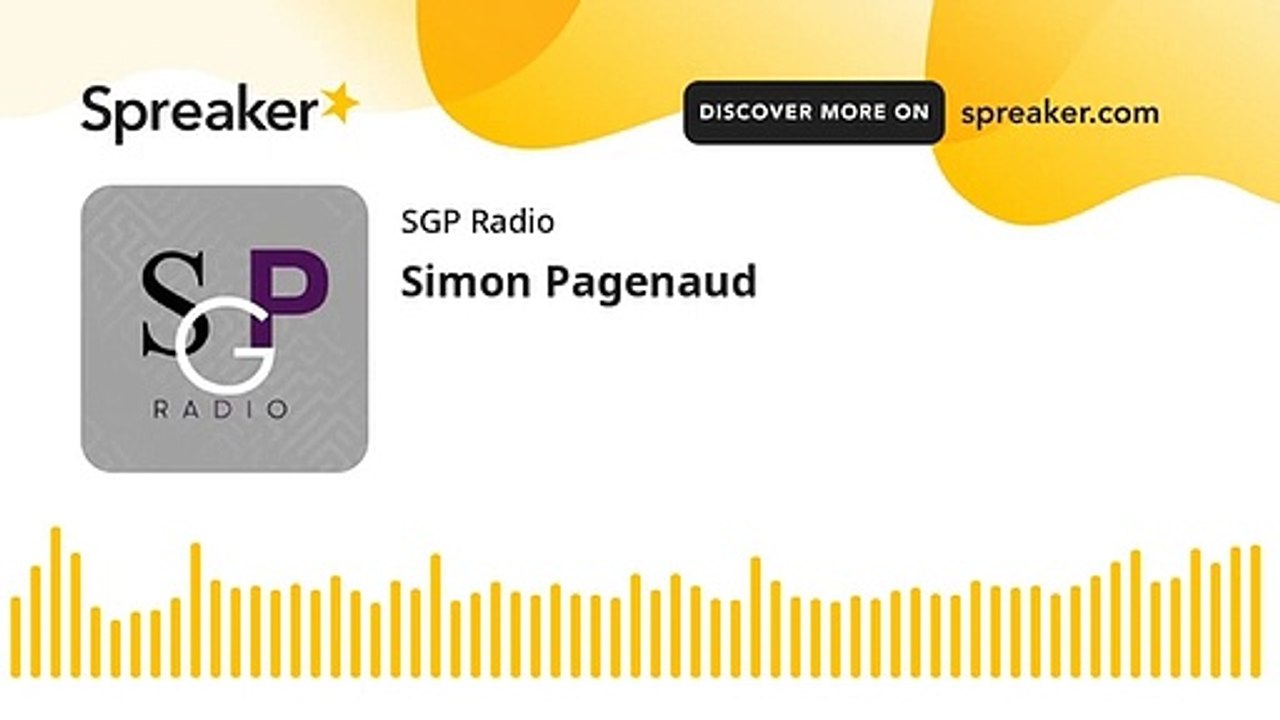 Simon Pagenaud
