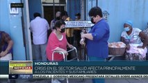 Honduras: Aumento en más del 20% del personal genera conflictos