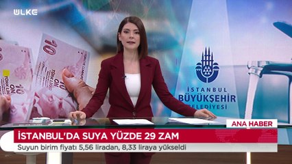Ülke Ana Haber – 6 Nisan 2022