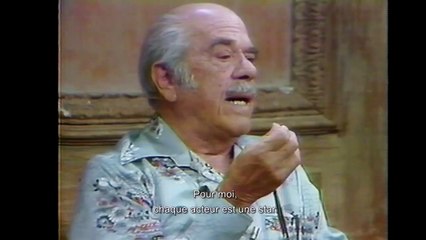 Frank Capra, il était une fois l'Amérique - Trailer