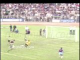 Trabzonspor 1-0 Kocaelispor 15.09.1985 - 1985-1986 Turkish 1st League Matchday 3