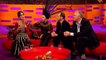 June Brown death Fans remember late actor’s ‘iconic’ meeting with Lady Gaga on The Graham Norton S