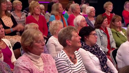 June Brown Doesn't Like Actors Who Talk Politics  Loose Women