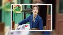 June Brown health EastEnders star on beer and cigarettes as she predicted de@th ‘soon’