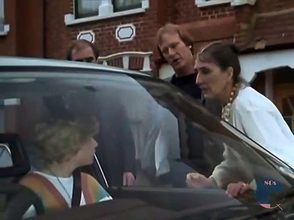Minder with June Brown