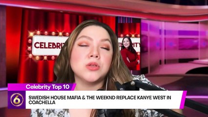 CELEBRITY TOP 10: ‘Hipon Girl’ Training To Be A Beauty Queen; Miss Universe Phl Reveals Finalists