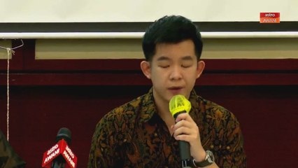 Belia gusar tak mampu beli rumah seumur hidup