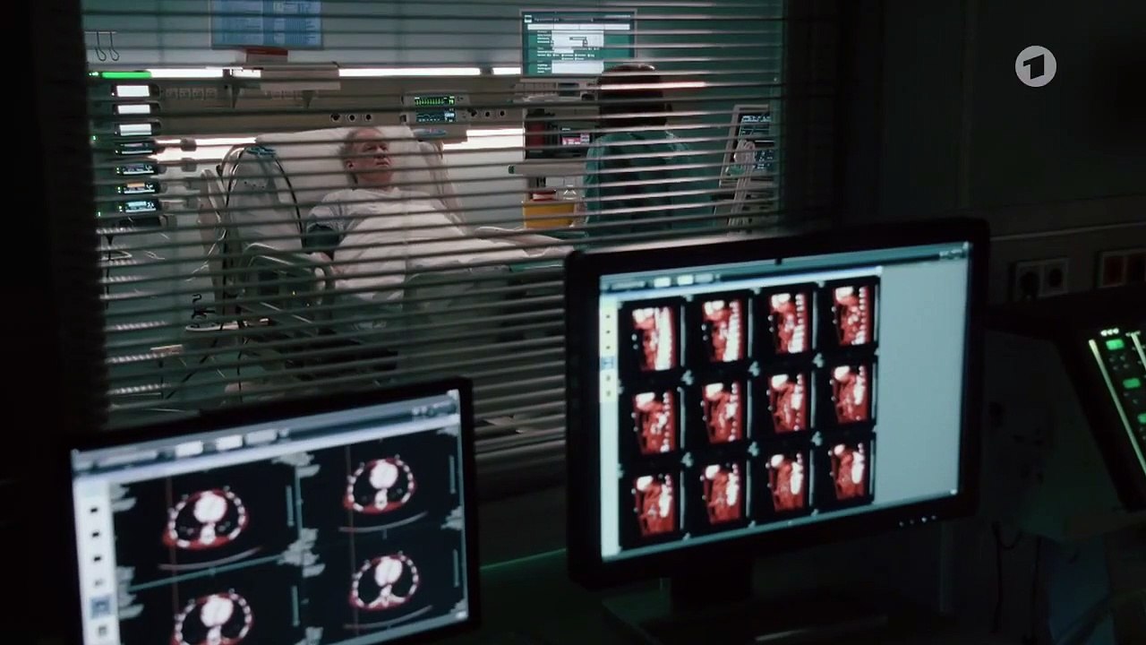 In aller Freundschaft: Therapieerfolge | Folge 967