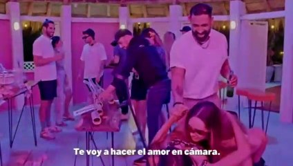 Resistiré 2 Capitulo 11 - Capitulo 11 Resistiré 2