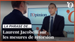 Laurent Jacobelli (RN): «Avec un embargo sur les hydrocarbures russes, les Français se retrouveraient à la rue»