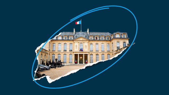 EN DIRECT | Résultats, réactions, reportages, suivez la soirée du 1er tour de l'élection présidentielle avec Le Parisien