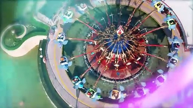 30 aniversario de Disneyland Paris