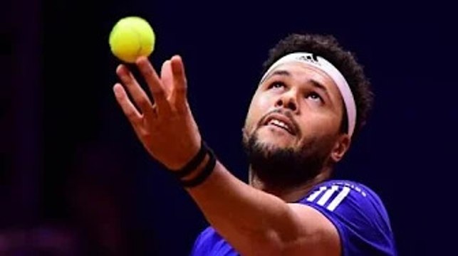 Jo-Wilfried Tsonga annonce qu'il va prendre sa retraite à l'issue du prochain tournoi de Roland-Garr