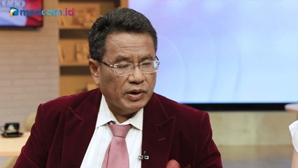 Simak! Hotman Paris Beri Tips Agar Terhindar Masalah Hukum