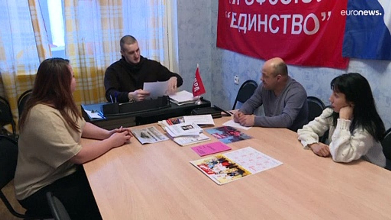 Ladenhüter Lada? Fahrzeugbau steht still