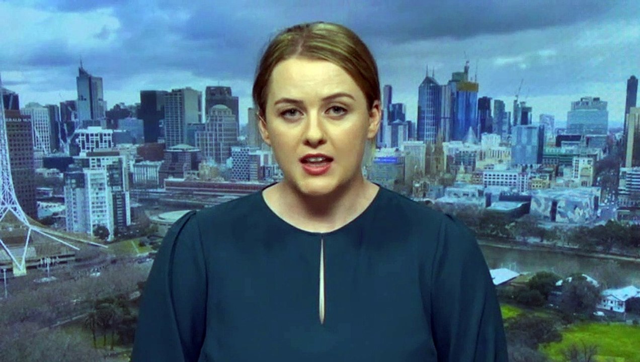Last remaining refugees released from Melbourne detention