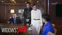 Widows’ Web: Vlad’s real identity | Episode 28 (2/4)