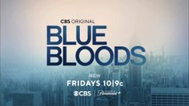 Blue Bloods s12 e18